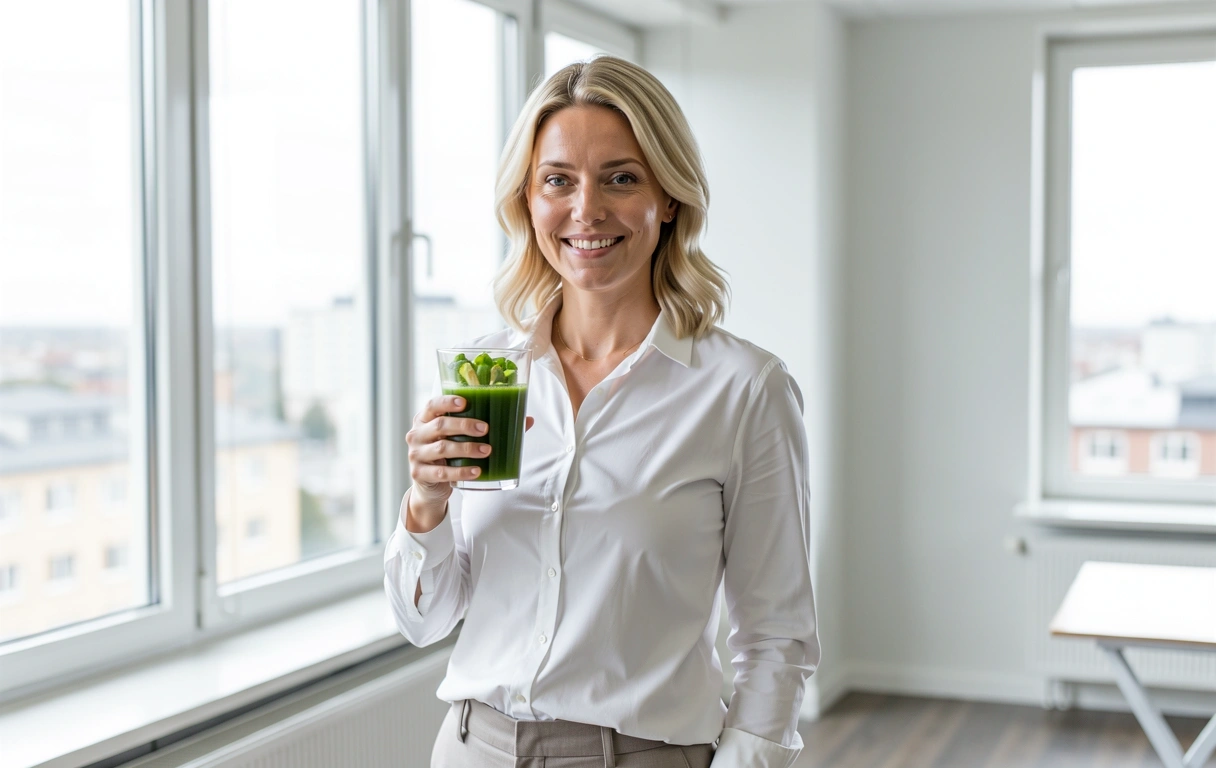 Ravitsemusneuvontaa Vihreä Puutarha